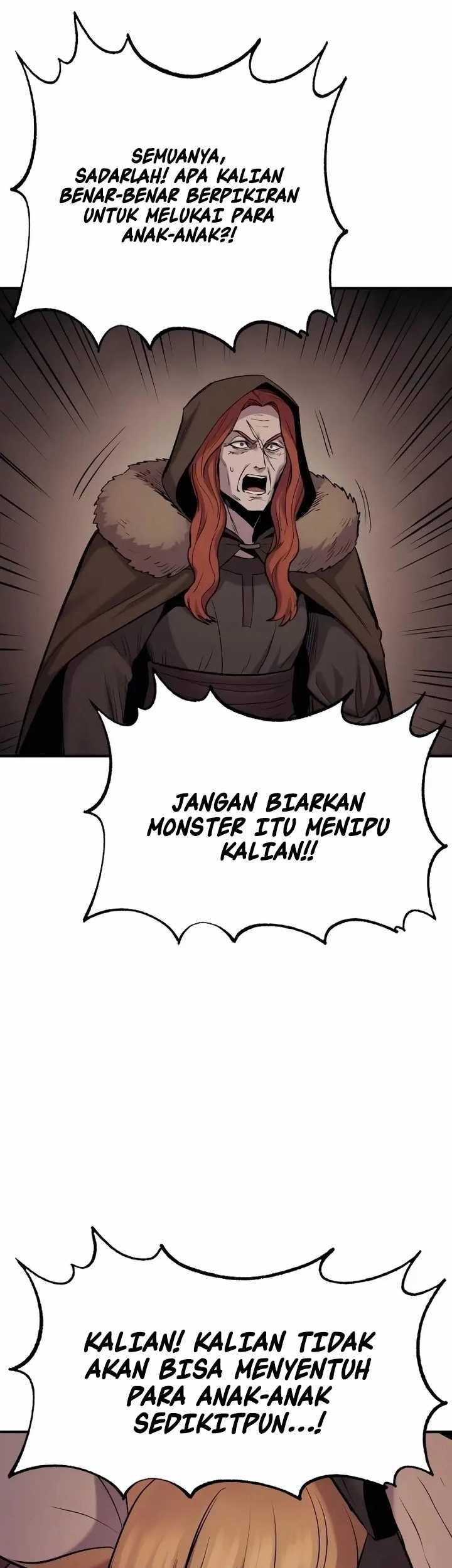 Howling Dragon Chapter 37 Gambar 61