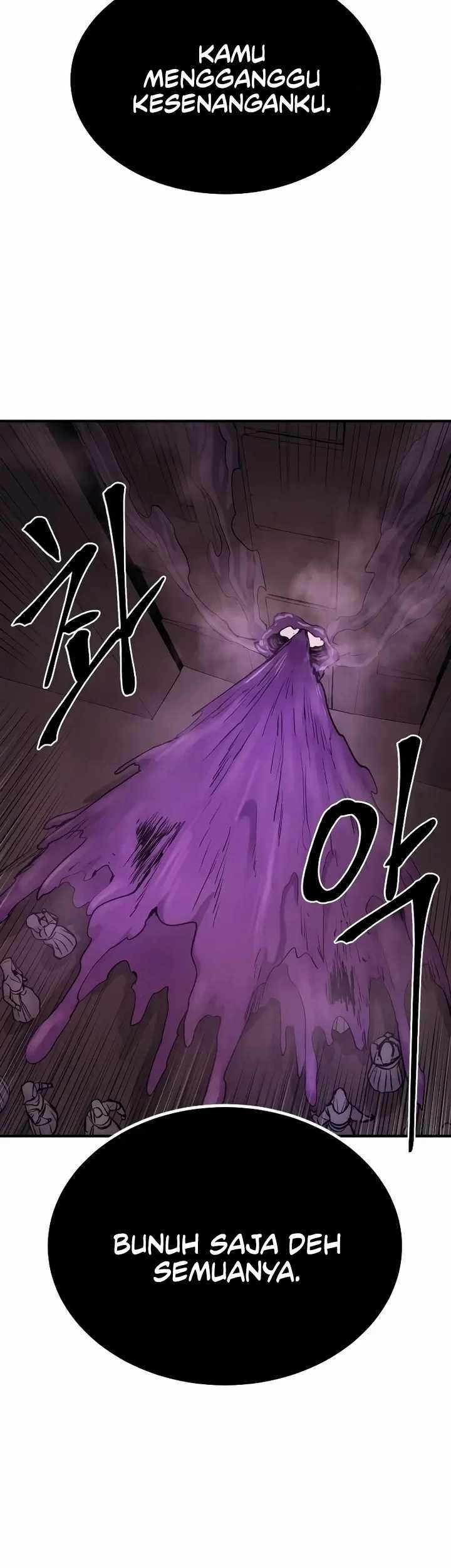 Howling Dragon Chapter 37 Gambar 65