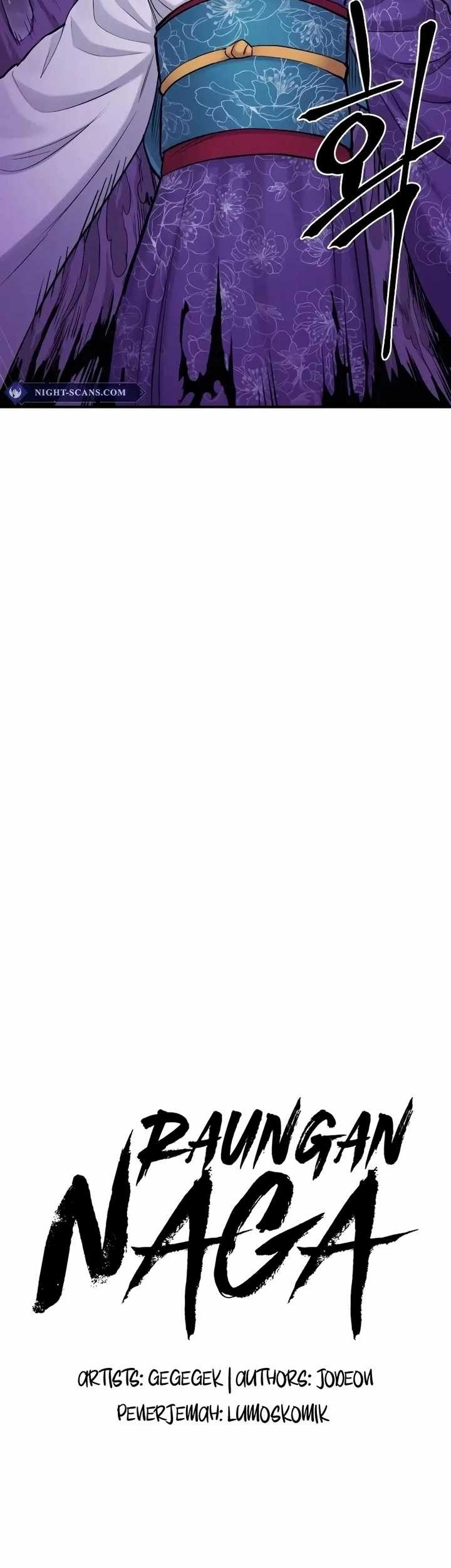 Howling Dragon Chapter 37 Gambar 9