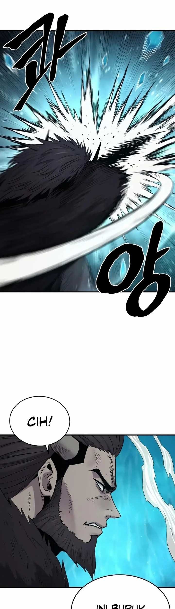 Howling Dragon Chapter 37 Gambar 17