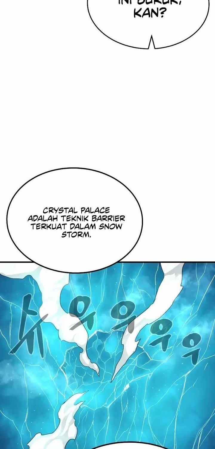 Howling Dragon Chapter 37 Gambar 18