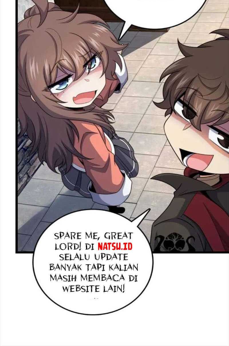 Spare Me, Great Lord! Chapter 531 Gambar 42