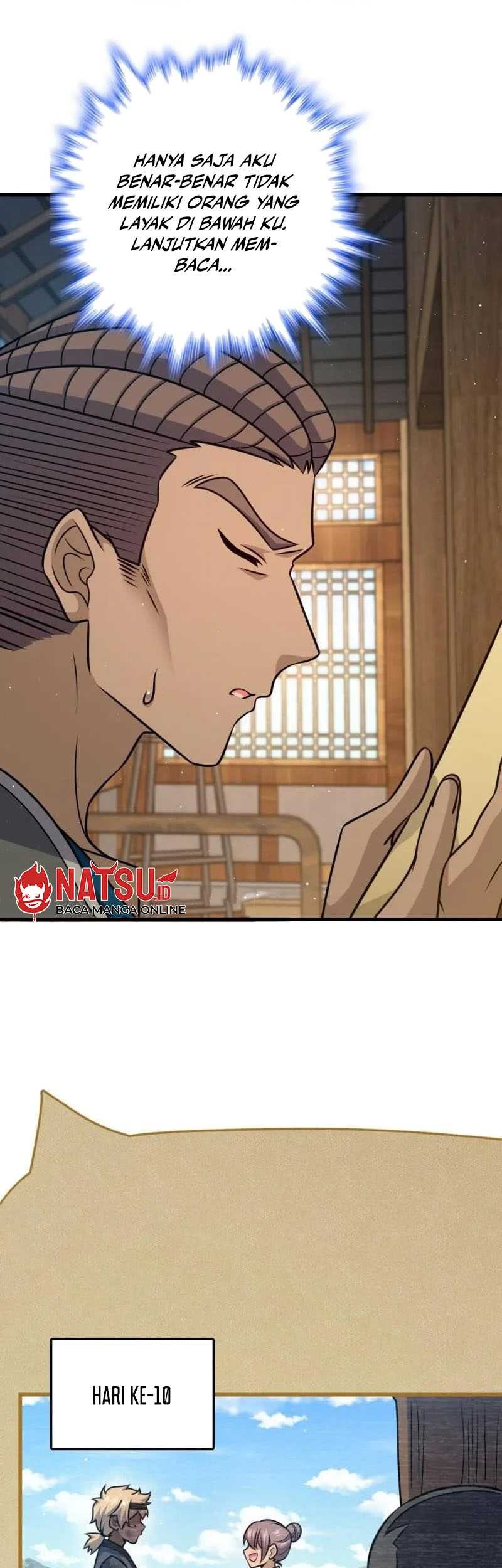 Manhua Spare Me, Great Lord! Chapter 531 gambar nomor 2