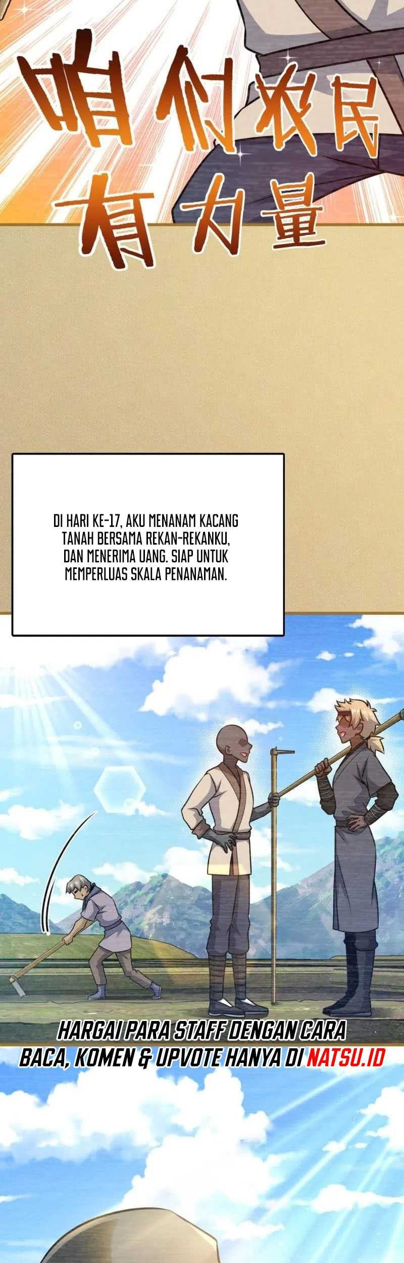 Spare Me, Great Lord! Chapter 531 Gambar 6