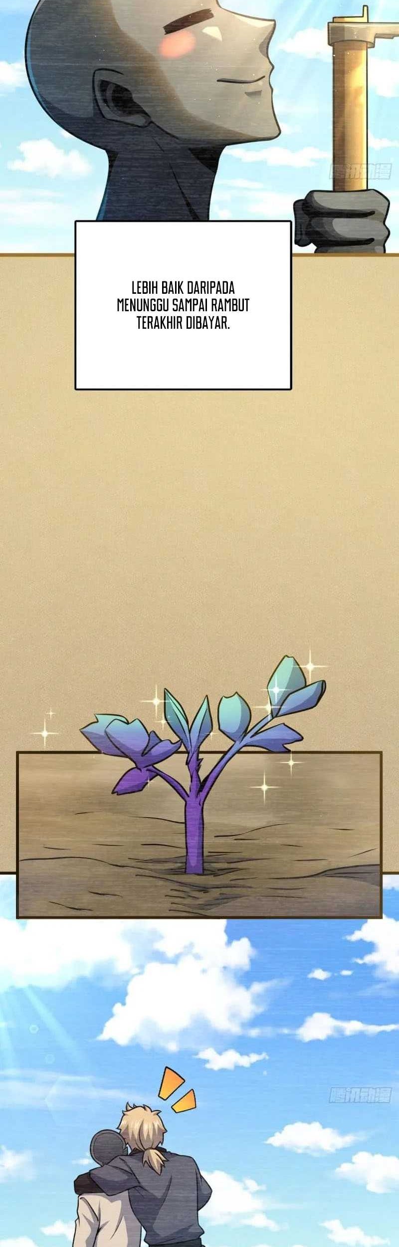 Spare Me, Great Lord! Chapter 531 Gambar 7