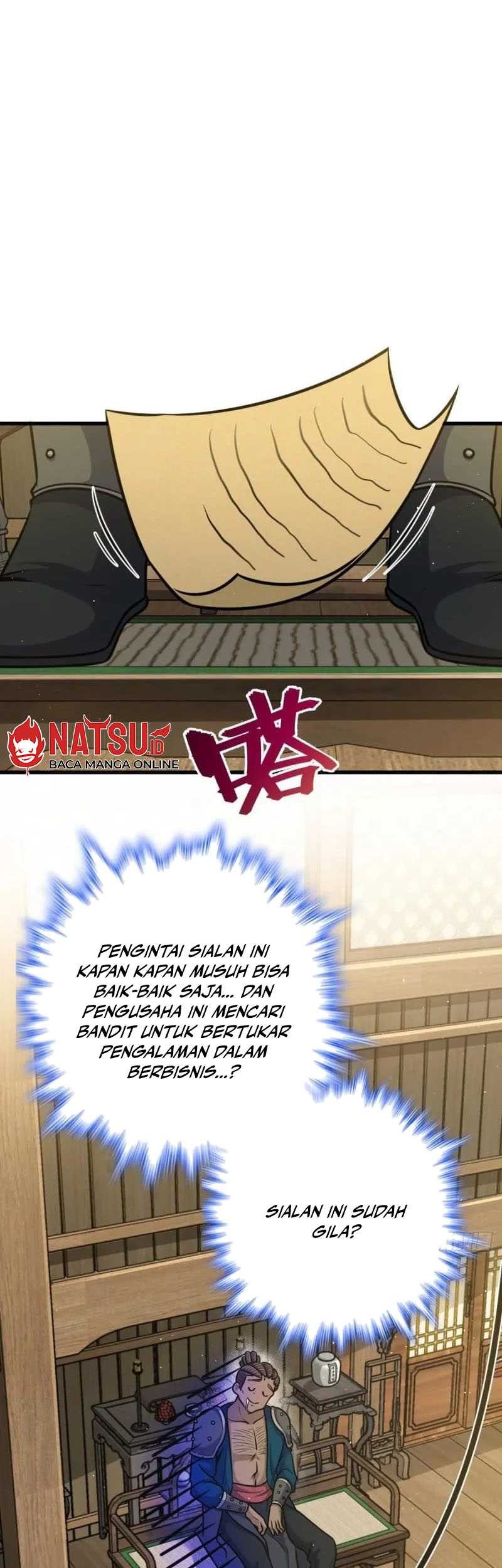 Spare Me, Great Lord! Chapter 531 Gambar 10