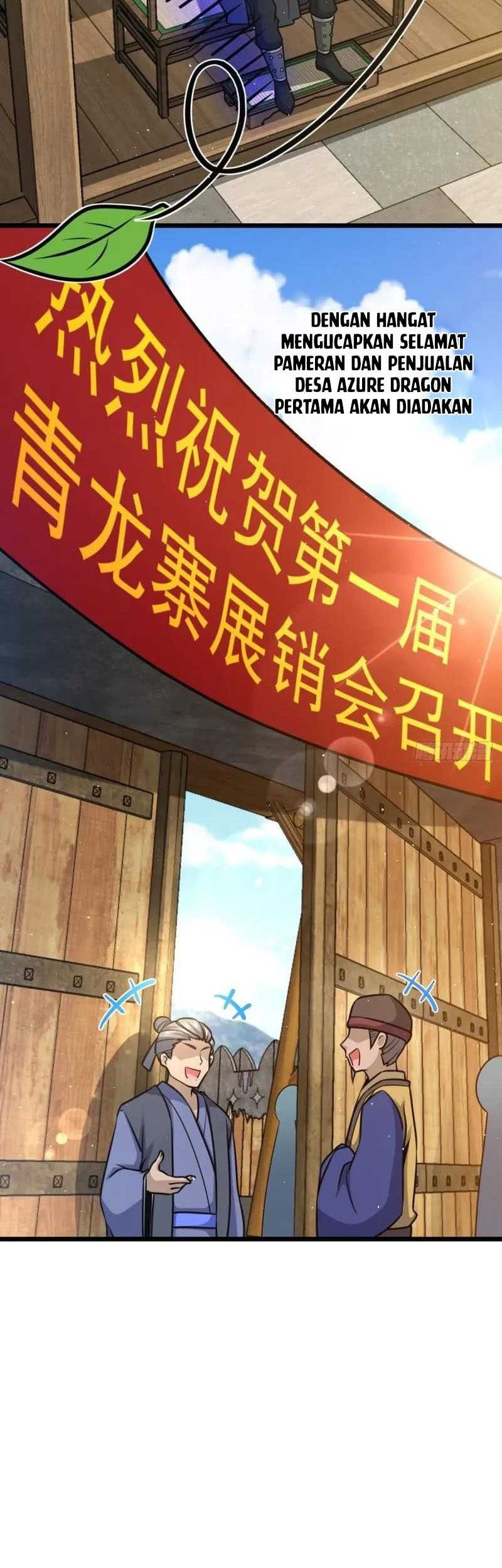 Spare Me, Great Lord! Chapter 531 Gambar 11