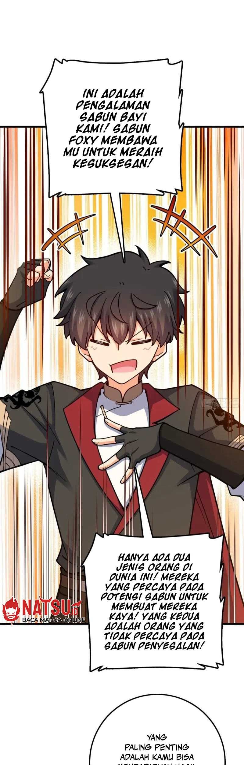 Spare Me, Great Lord! Chapter 531 Gambar 18