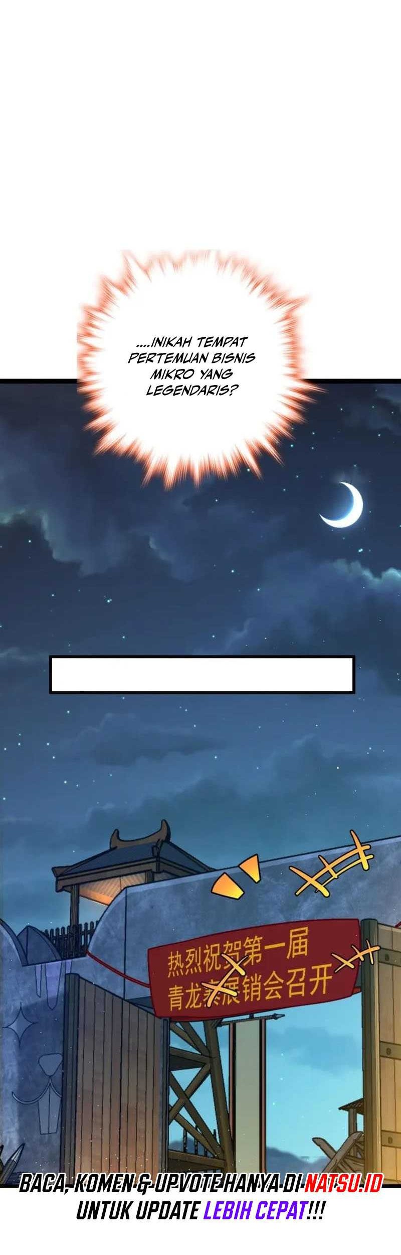 Spare Me, Great Lord! Chapter 531 Gambar 21