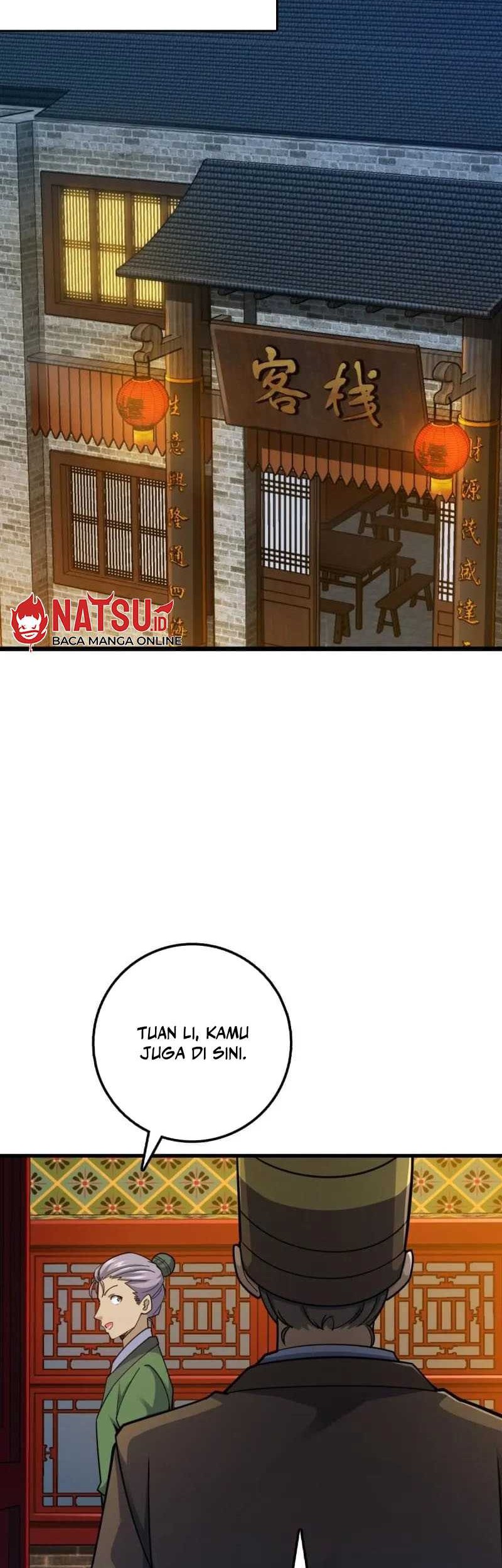 Spare Me, Great Lord! Chapter 531 Gambar 27