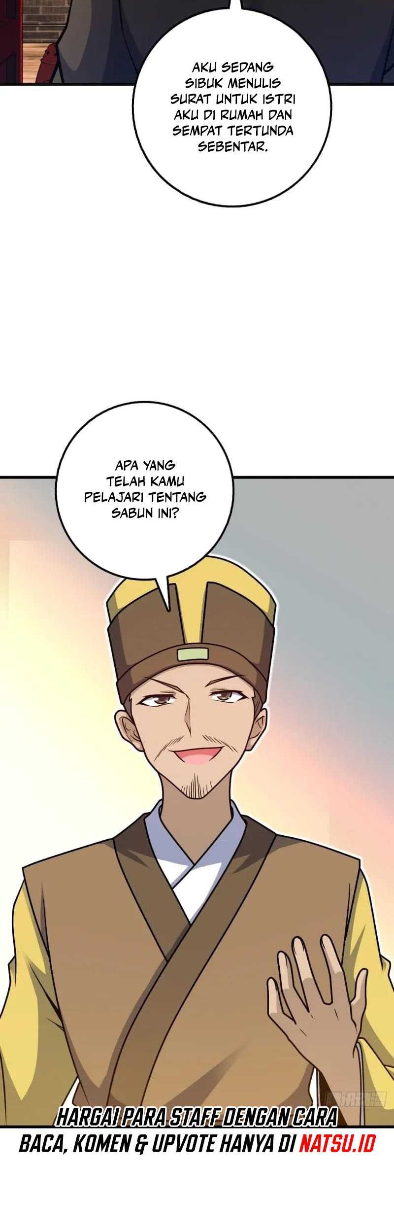 Spare Me, Great Lord! Chapter 531 Gambar 28