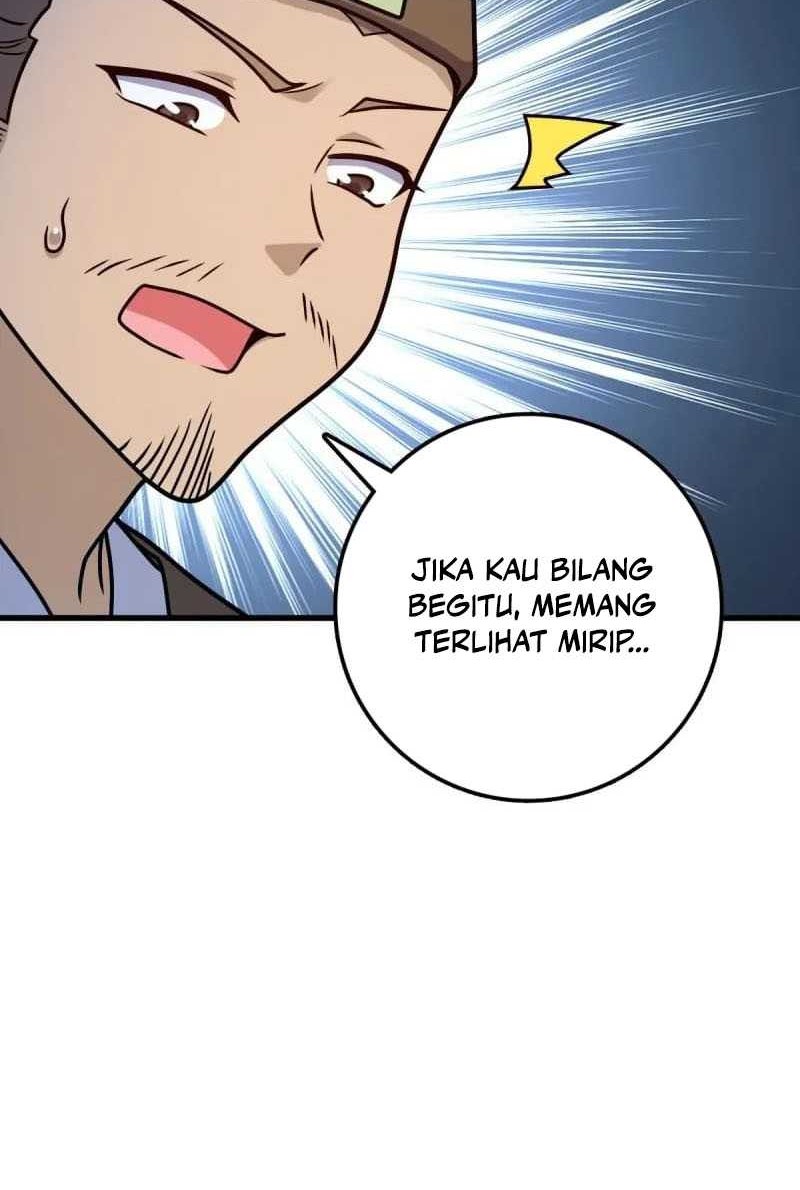 Spare Me, Great Lord! Chapter 531 Gambar 33