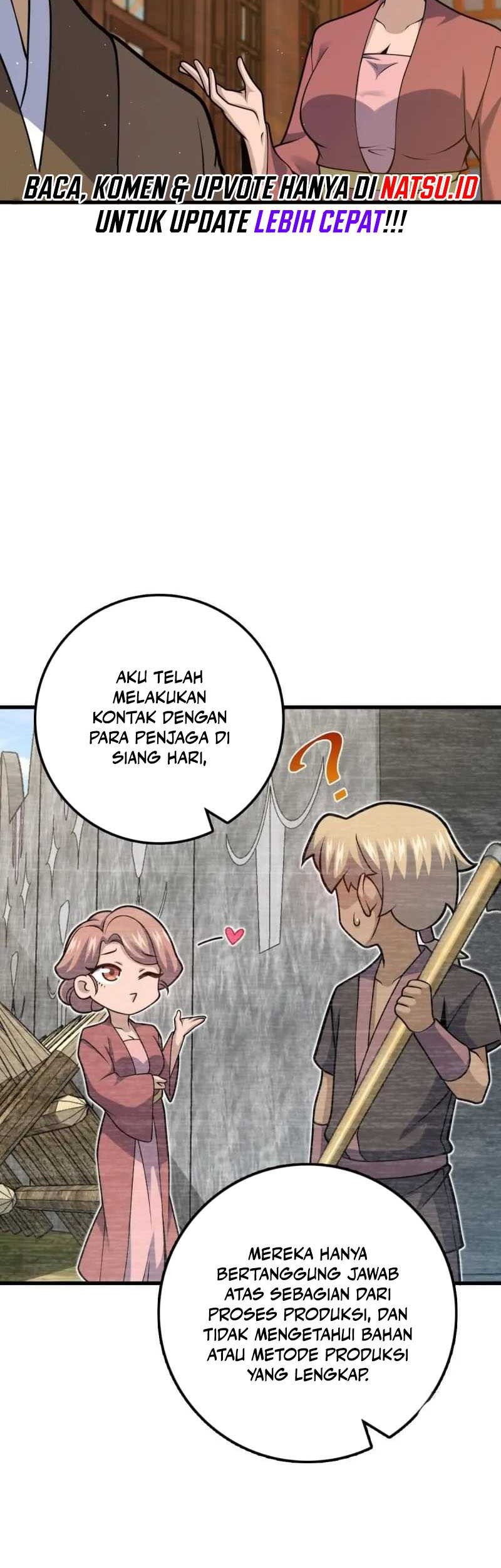 Spare Me, Great Lord! Chapter 531 Gambar 36