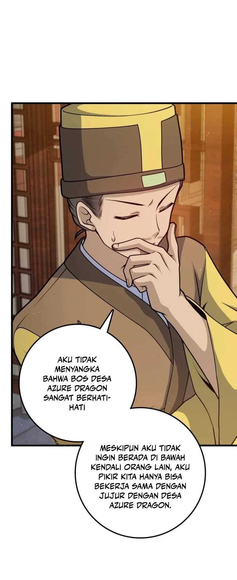 Spare Me, Great Lord! Chapter 531 Gambar 37