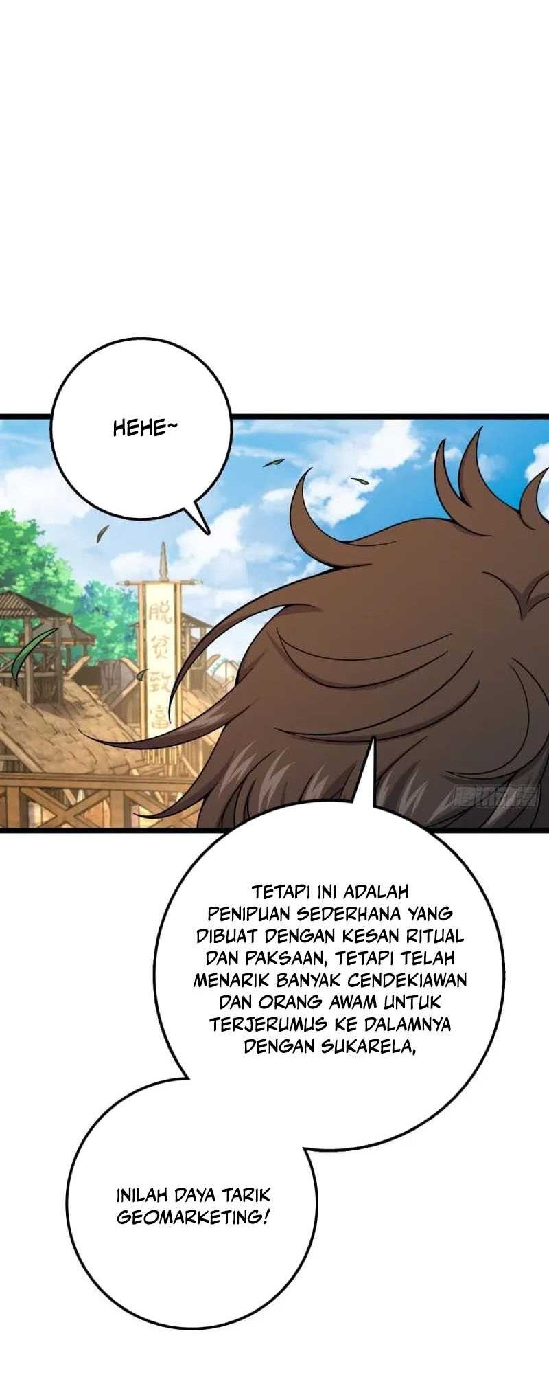 Spare Me, Great Lord! Chapter 532 Gambar 37