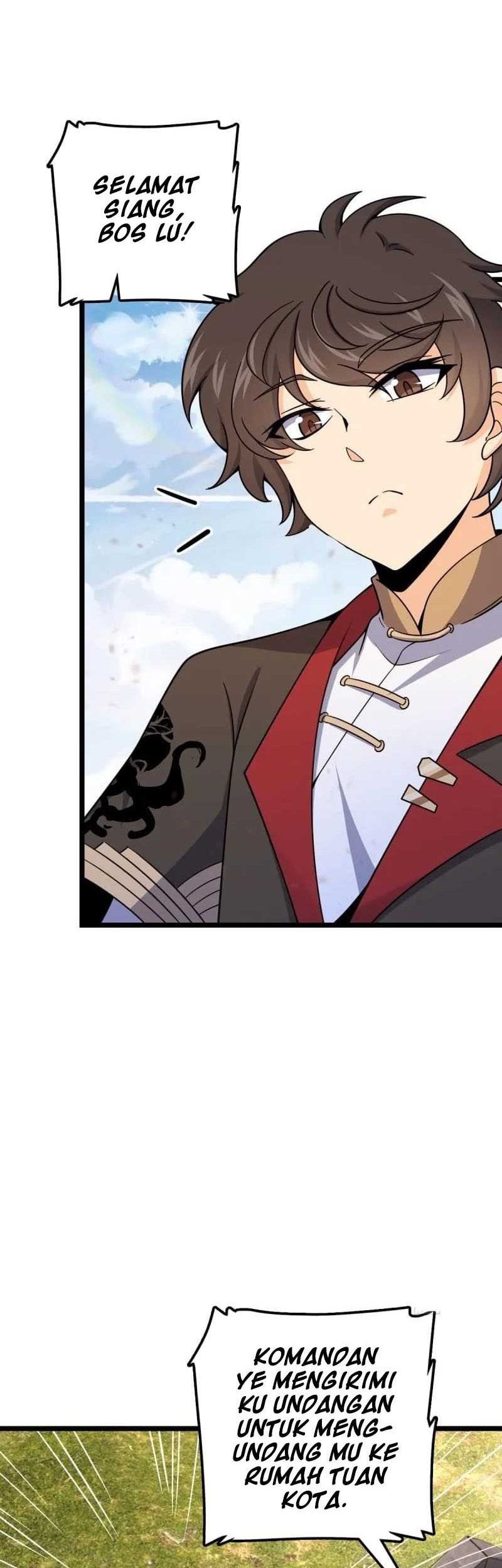 Spare Me, Great Lord! Chapter 532 Gambar 39