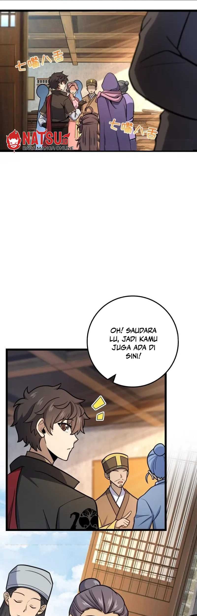 Manhua Spare Me, Great Lord! Chapter 532 gambar nomor 2