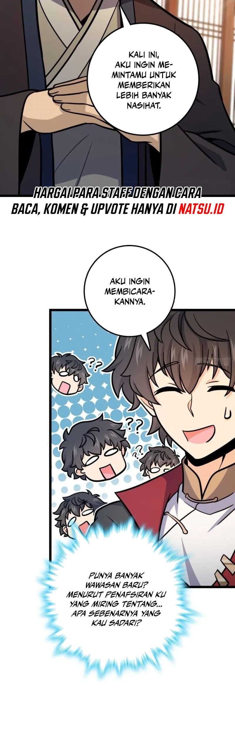 Spare Me, Great Lord! Chapter 532 Gambar 4