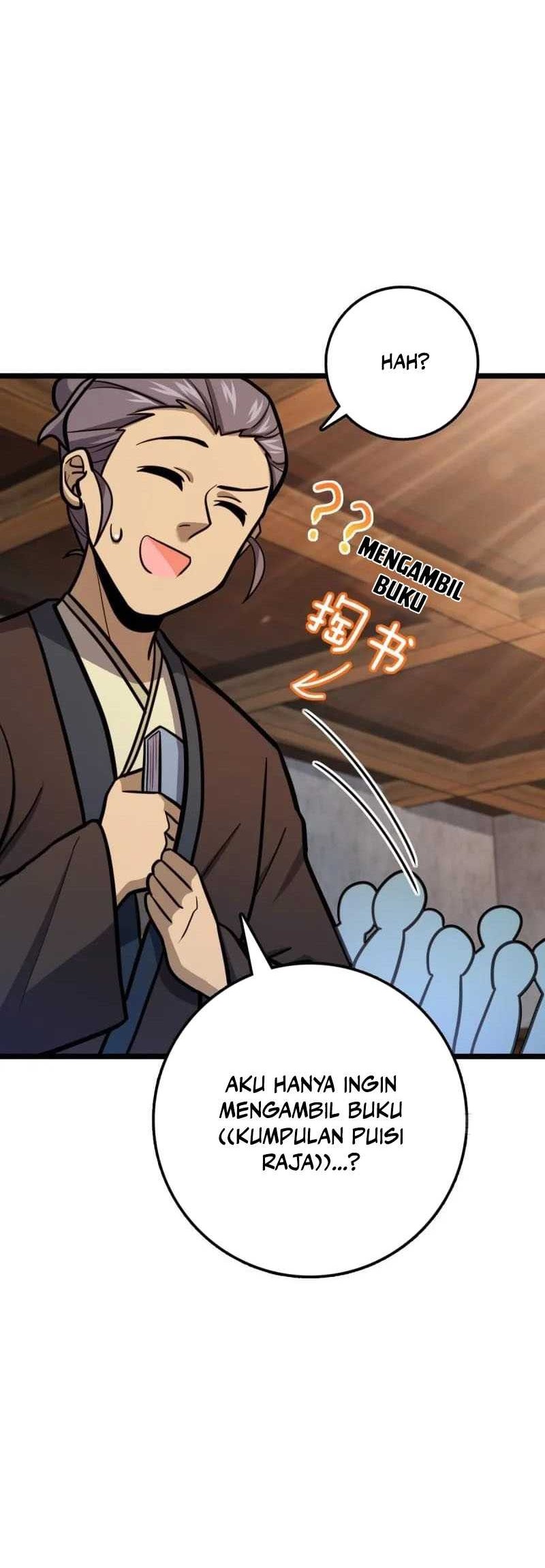 Spare Me, Great Lord! Chapter 532 Gambar 9