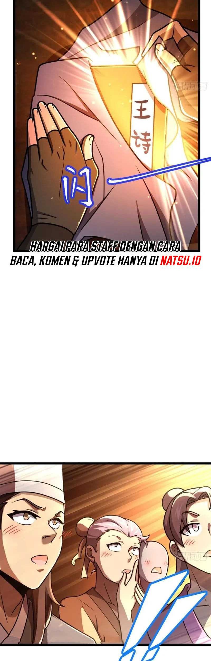 Spare Me, Great Lord! Chapter 532 Gambar 16