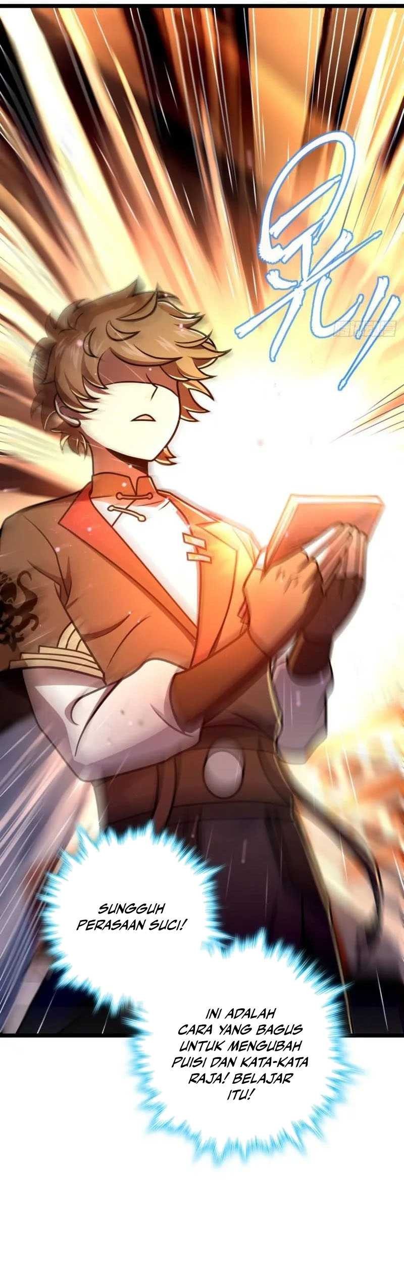 Spare Me, Great Lord! Chapter 532 Gambar 18