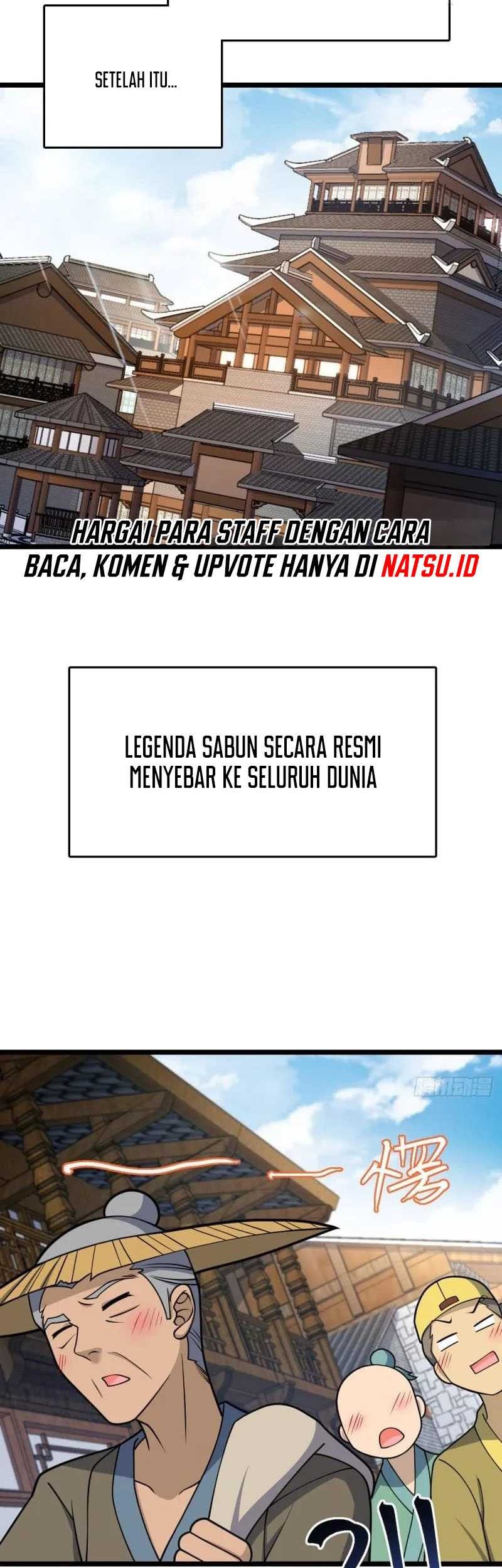 Spare Me, Great Lord! Chapter 532 Gambar 28