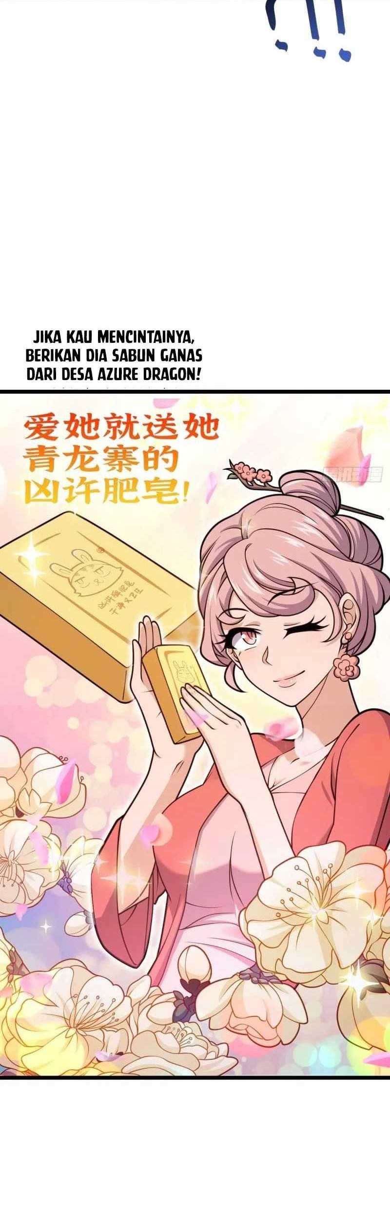 Spare Me, Great Lord! Chapter 532 Gambar 29