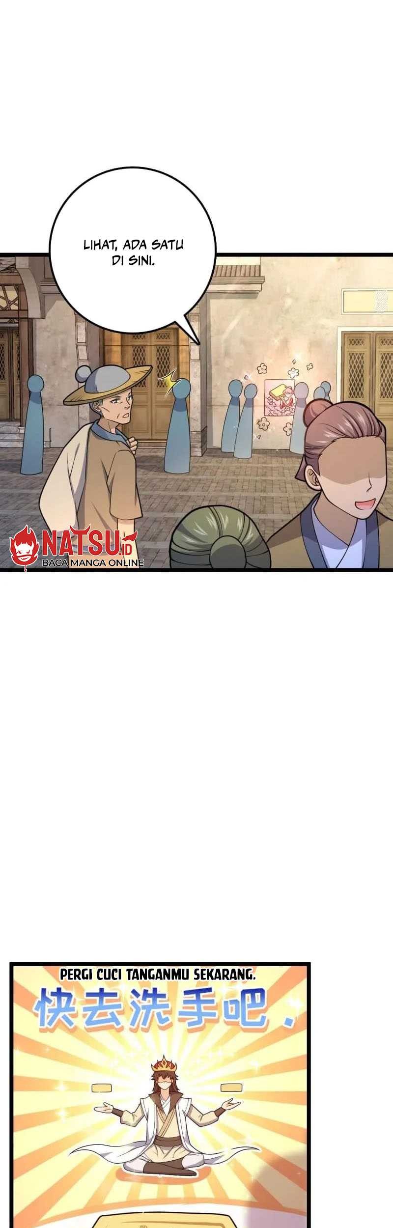 Spare Me, Great Lord! Chapter 532 Gambar 30