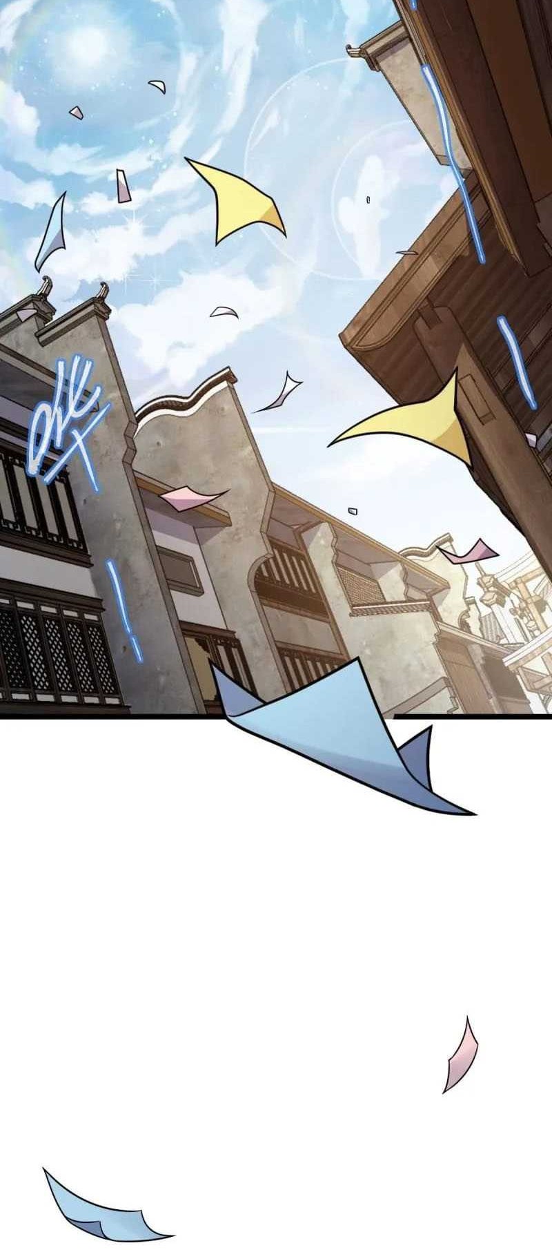 Spare Me, Great Lord! Chapter 532 Gambar 33