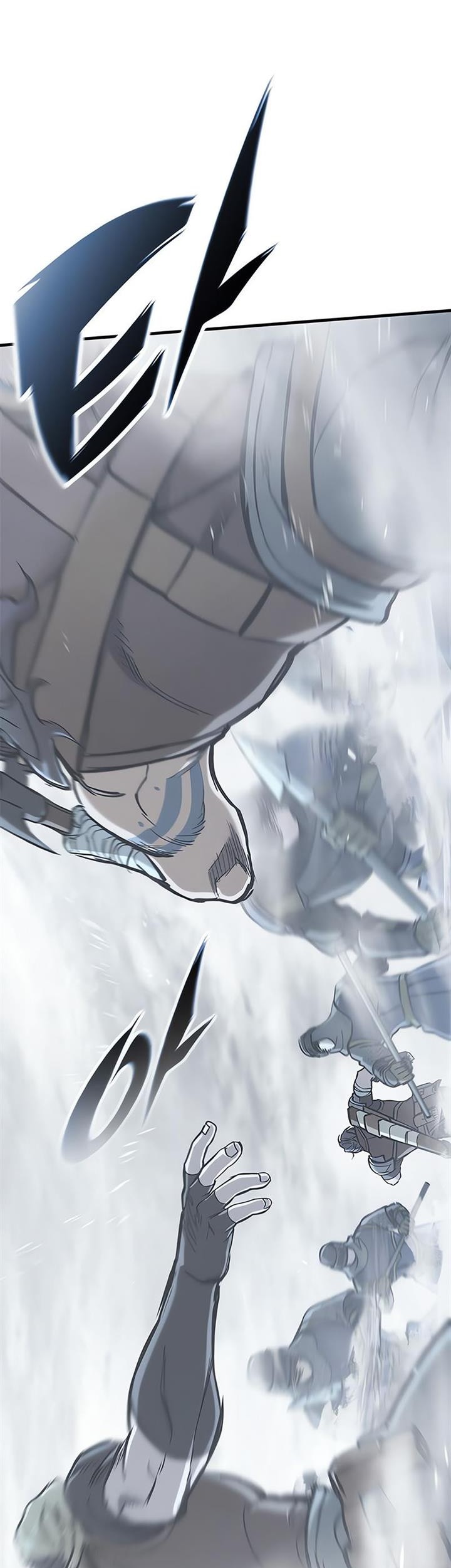 Eternally Regressing Knight Chapter 20 Gambar 54