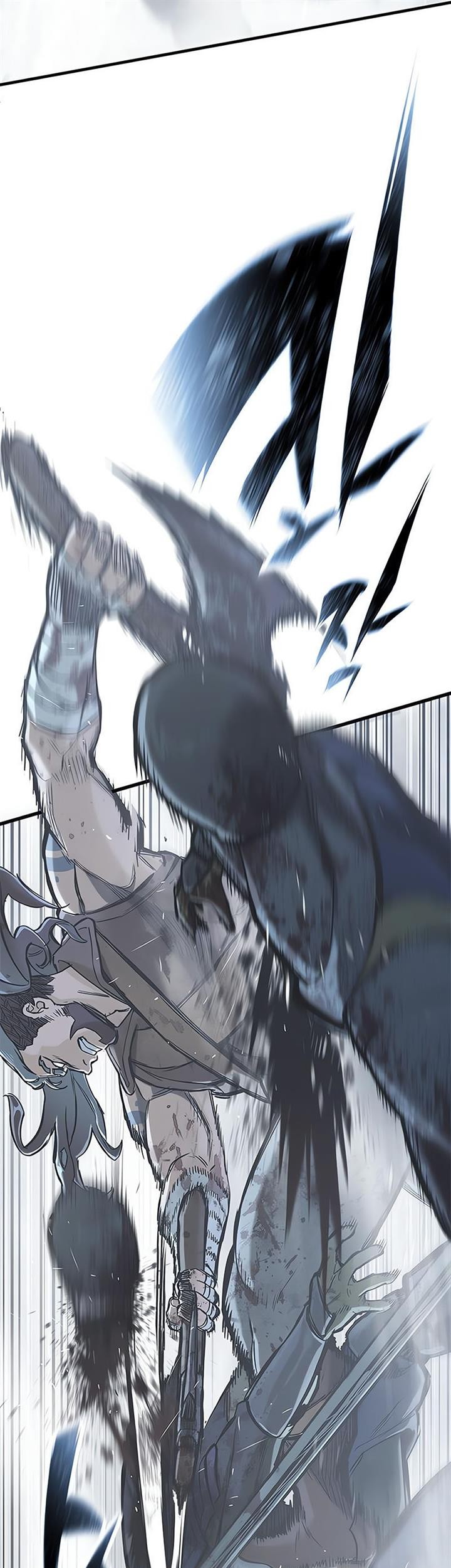 Eternally Regressing Knight Chapter 20 Gambar 56