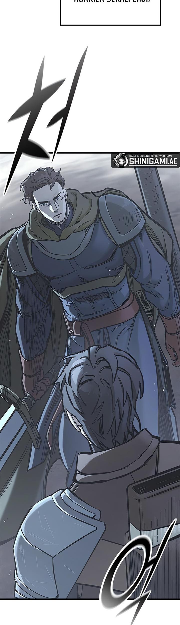 Eternally Regressing Knight Chapter 20 Gambar 58