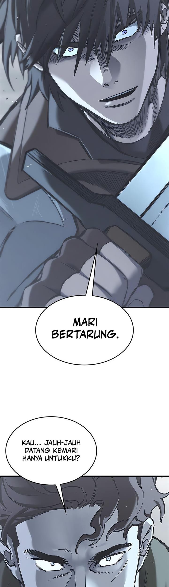 Eternally Regressing Knight Chapter 20 Gambar 60