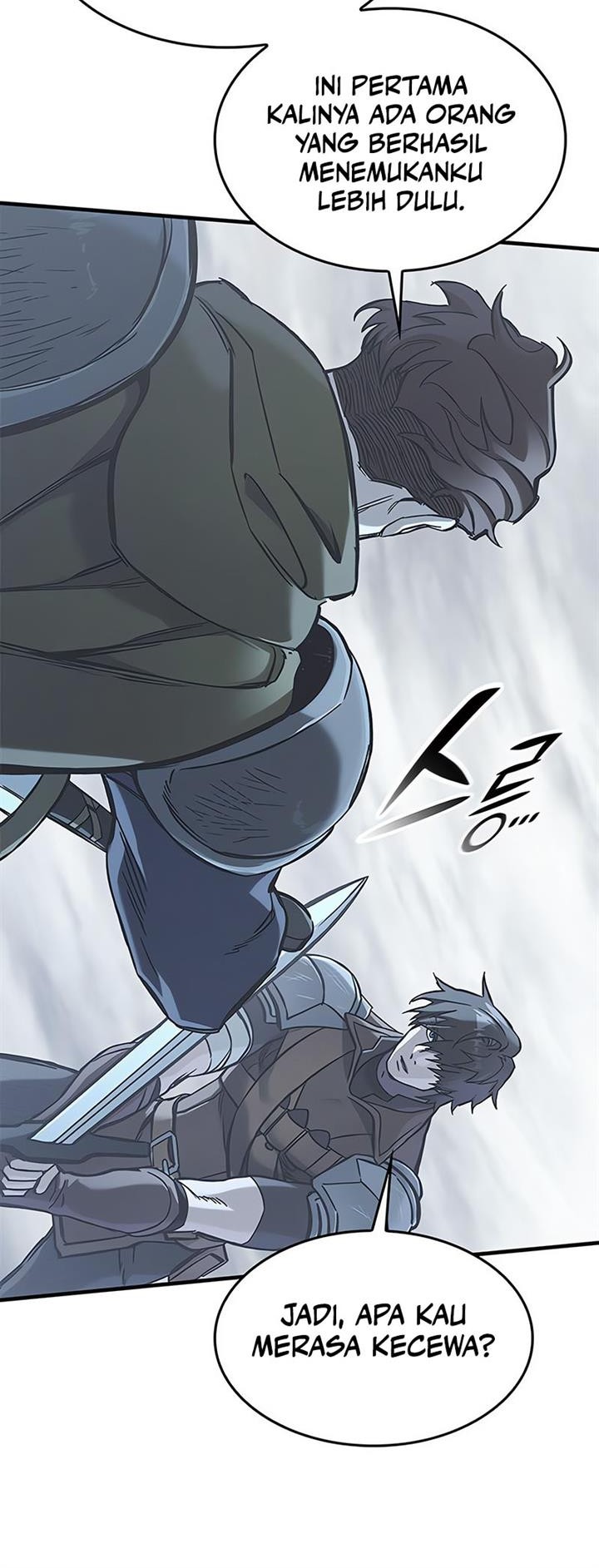 Eternally Regressing Knight Chapter 20 Gambar 62