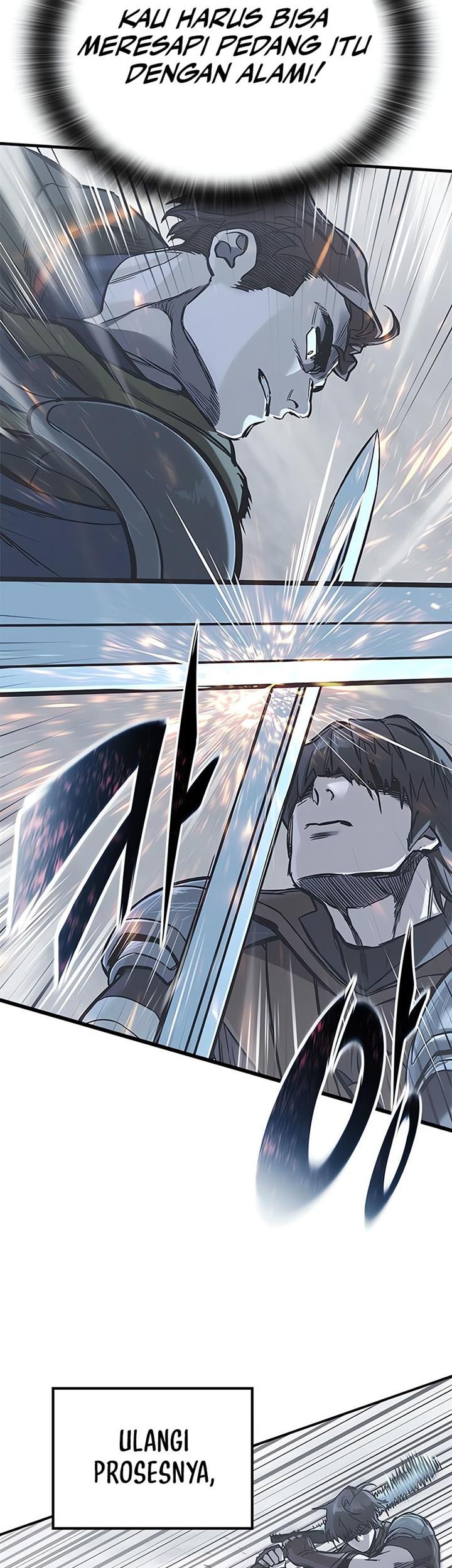 Eternally Regressing Knight Chapter 20 Gambar 67