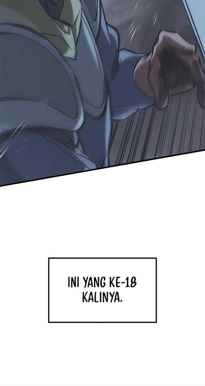 Eternally Regressing Knight Chapter 20 Gambar 69