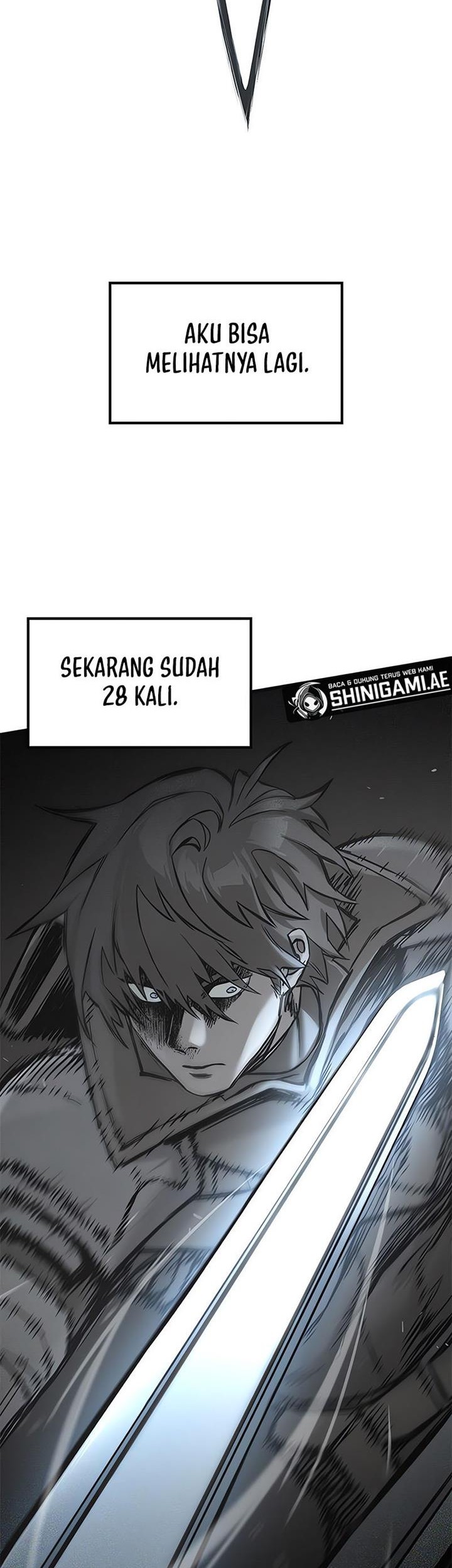 Eternally Regressing Knight Chapter 20 Gambar 71
