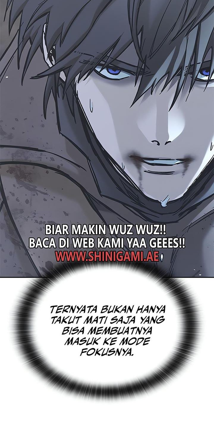 Eternally Regressing Knight Chapter 20 Gambar 39