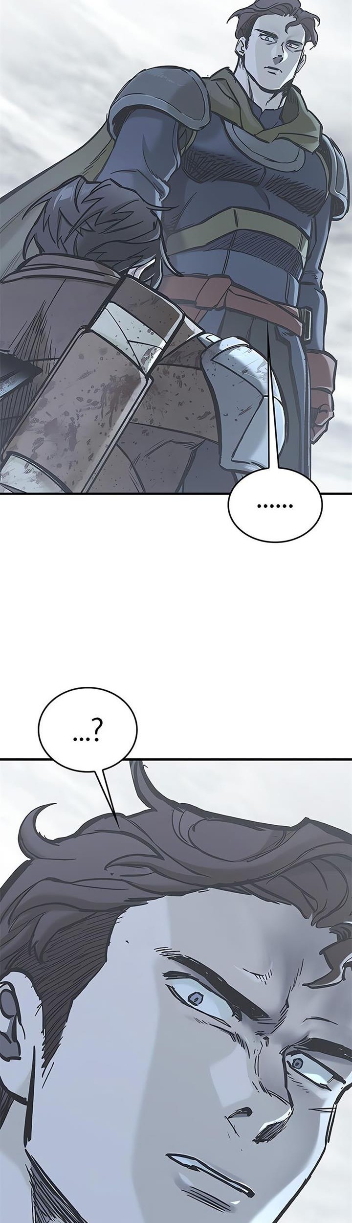 Eternally Regressing Knight Chapter 20 Gambar 37