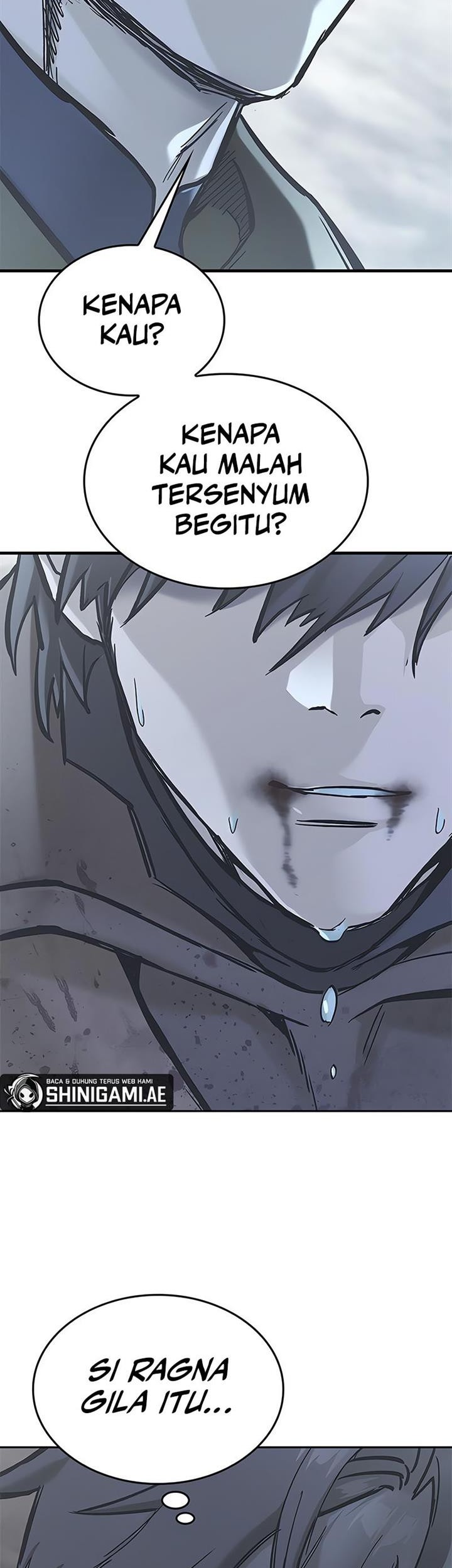 Eternally Regressing Knight Chapter 20 Gambar 38