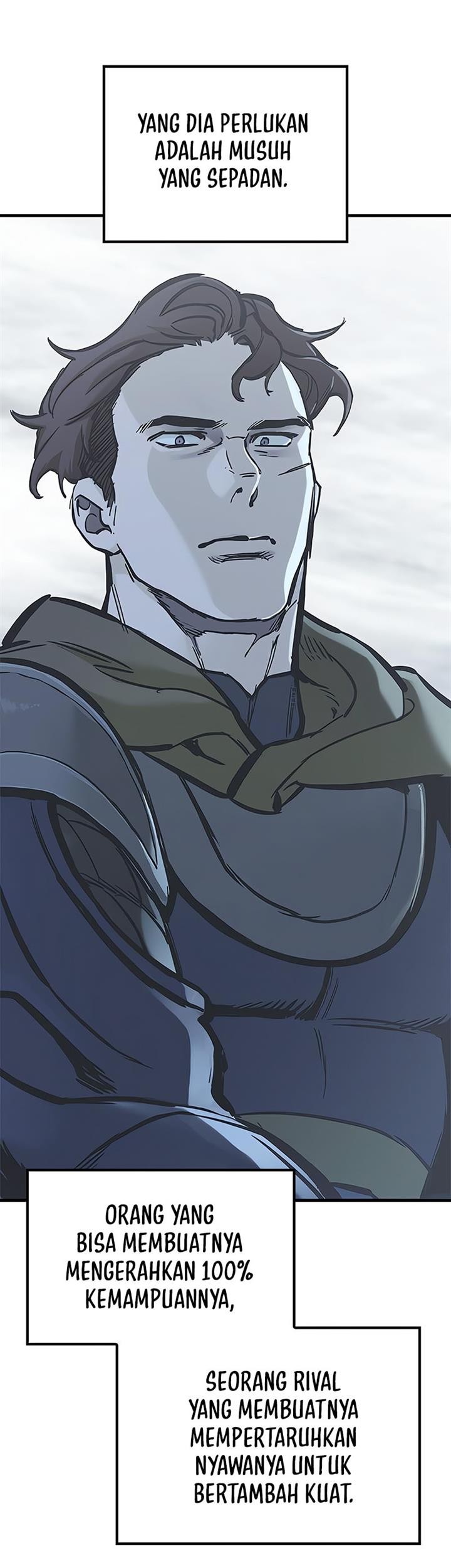 Eternally Regressing Knight Chapter 20 Gambar 40