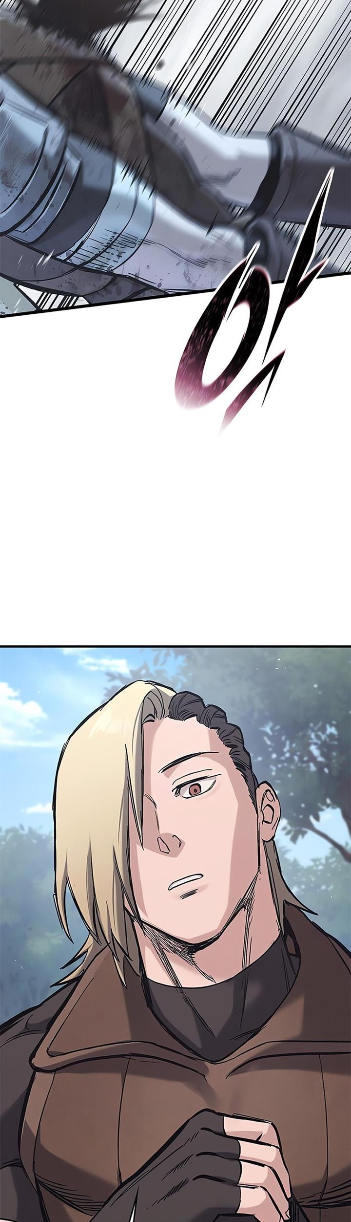 Eternally Regressing Knight Chapter 20 Gambar 42