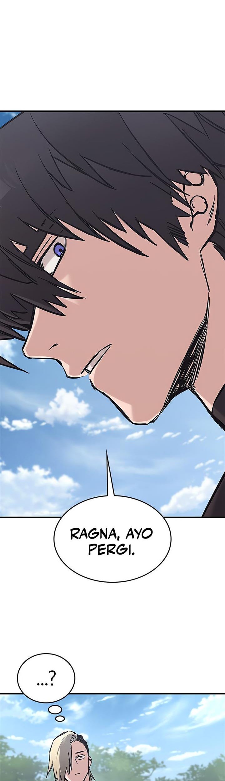 Eternally Regressing Knight Chapter 20 Gambar 45