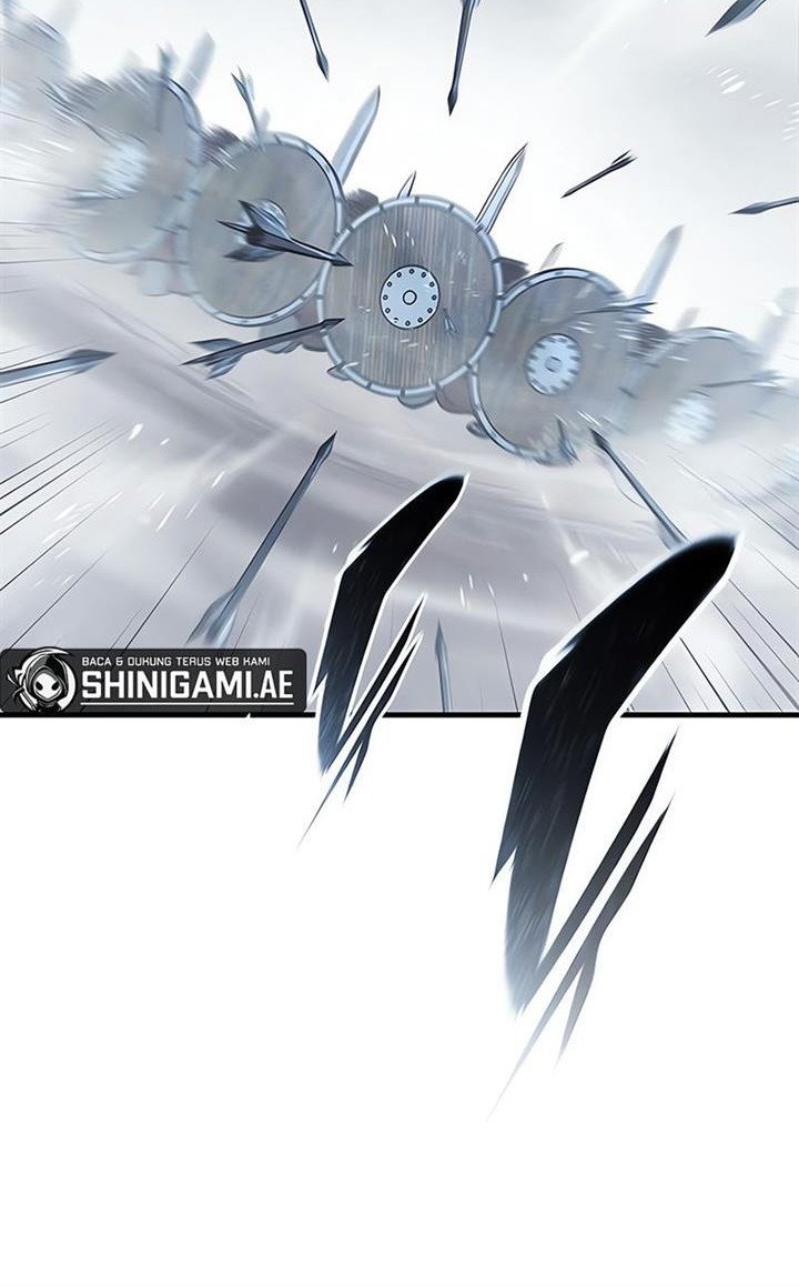 Eternally Regressing Knight Chapter 20 Gambar 51