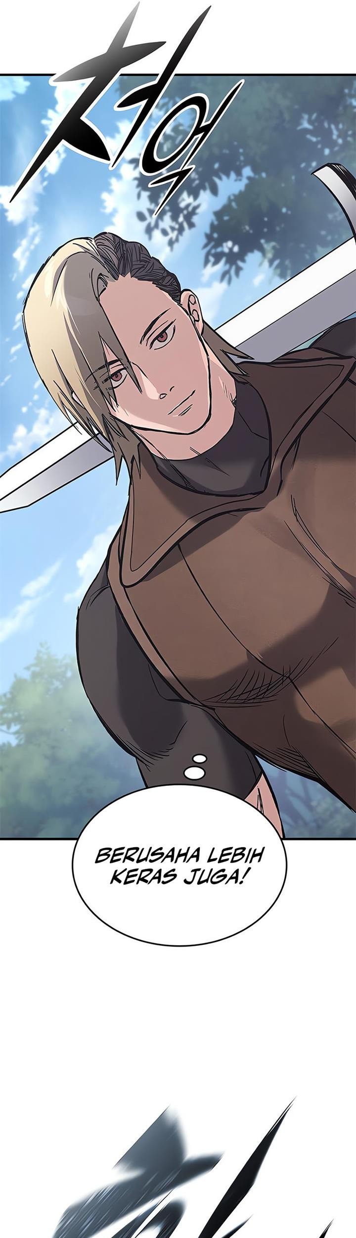 Eternally Regressing Knight Chapter 20 Gambar 48