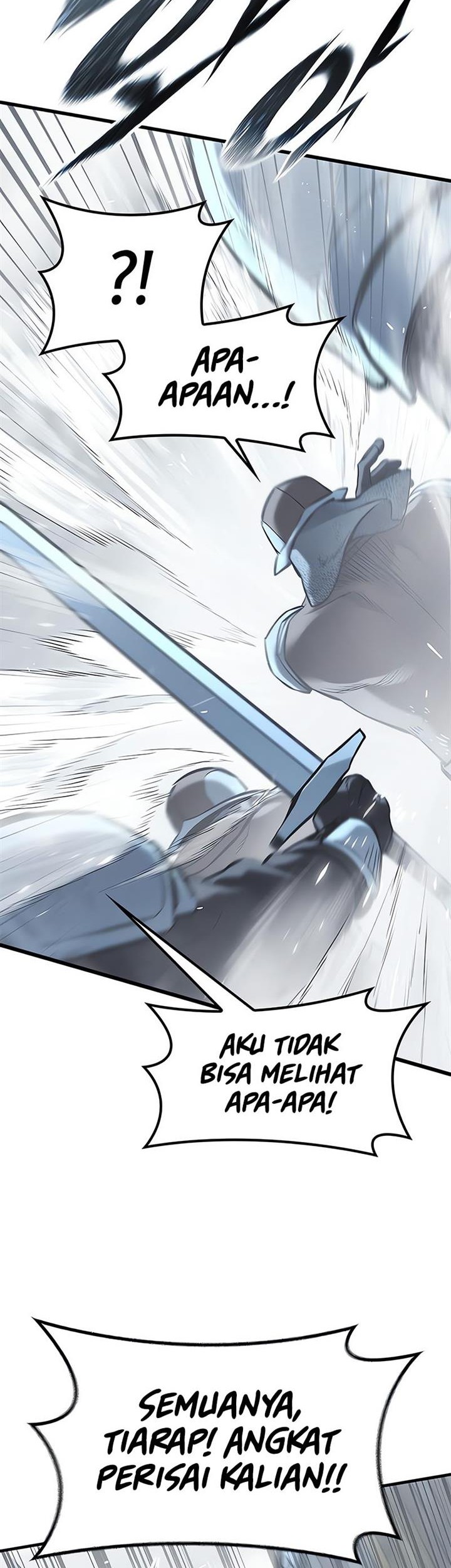 Eternally Regressing Knight Chapter 20 Gambar 49