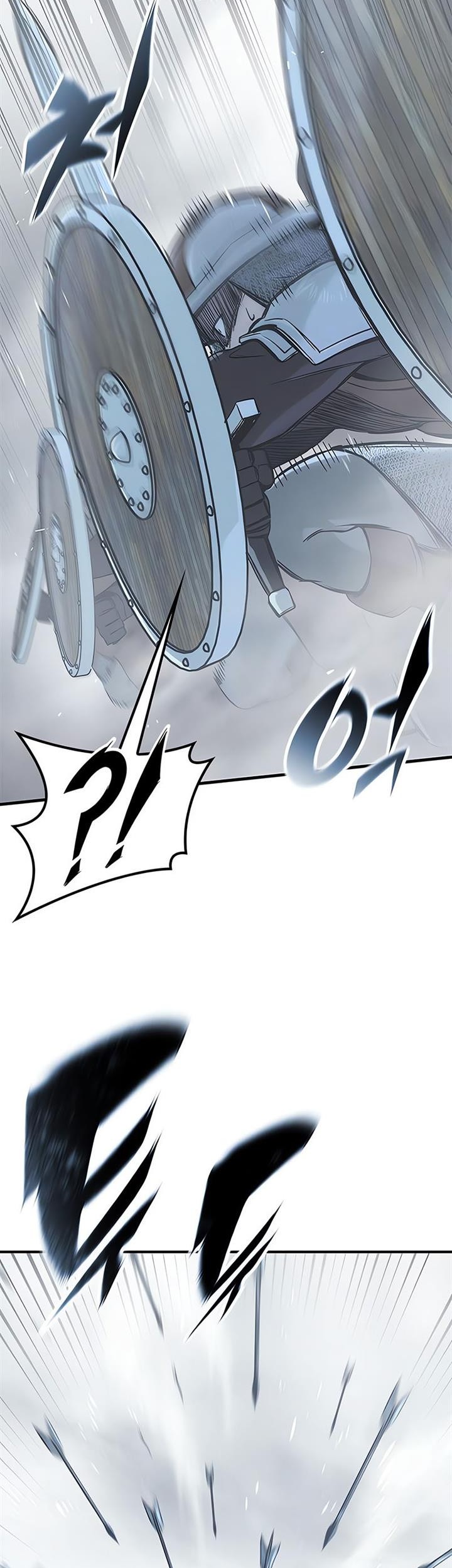 Eternally Regressing Knight Chapter 20 Gambar 50