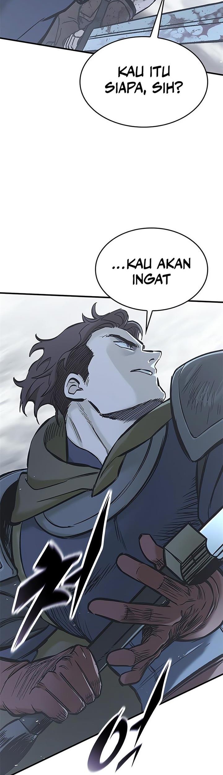 Manhwa Eternally Regressing Knight Chapter 20 gambar nomor 2