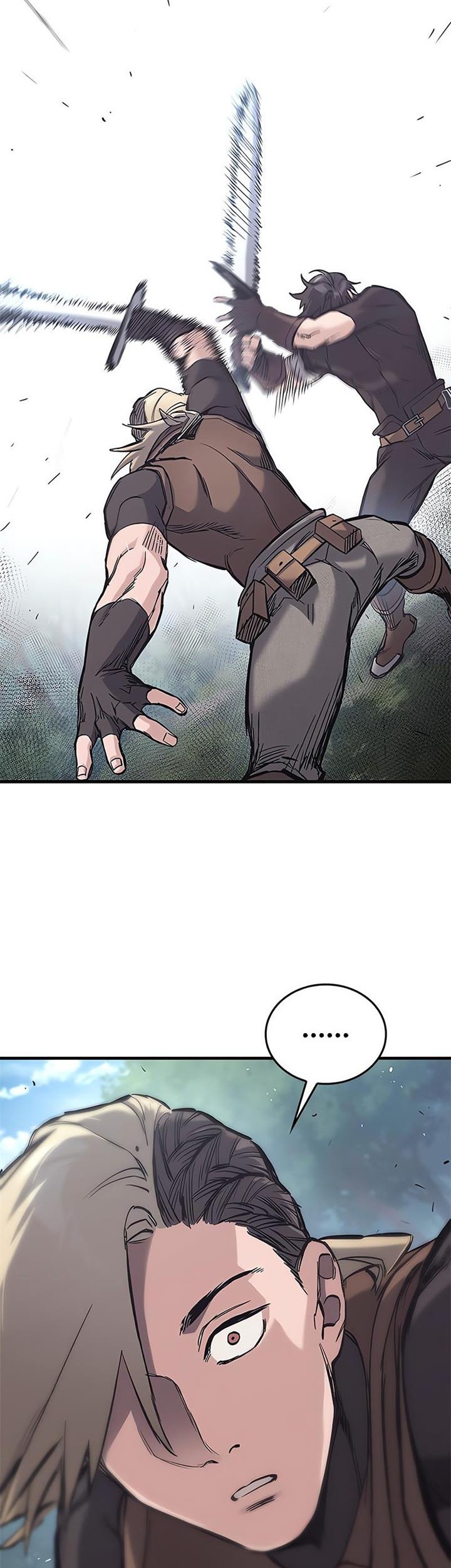 Eternally Regressing Knight Chapter 20 Gambar 78