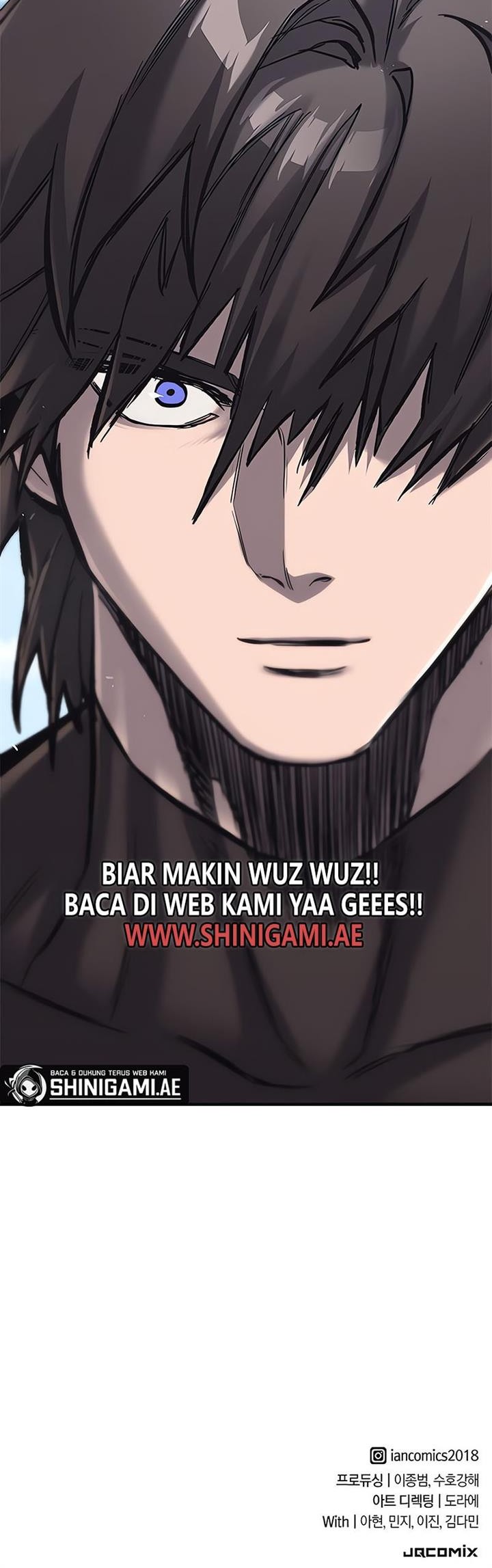 Eternally Regressing Knight Chapter 20 Gambar 83